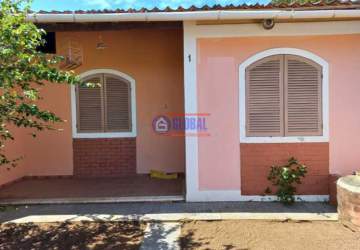 Casa 2 quartos à venda São José do Imbassaí, Maricá - R$ 265.000 - MACA20633