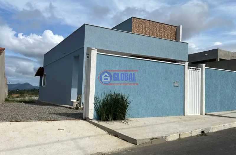Conheça 2 do imóvel - Casa 2 quartos à venda Jacaroá, Maricá - R$ 370.000 - MACA20635 - 2 2 - 2