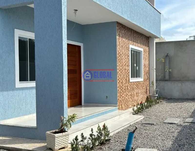 Conheça 3 do imóvel - Casa 2 quartos à venda Jacaroá, Maricá - R$ 370.000 - MACA20635 - 3 3 - 3
