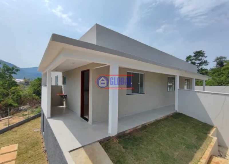 Conheça 2 do imóvel - Casa 2 quartos à venda São José do Imbassaí, Maricá - R$ 325.000 - MACA20636 - 1 2 - 1