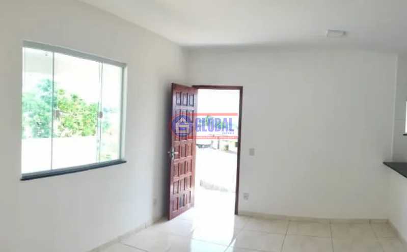 Conheça 8 do imóvel - Casa 2 quartos à venda São José do Imbassaí, Maricá - R$ 325.000 - MACA20636 - 4 8 - 4
