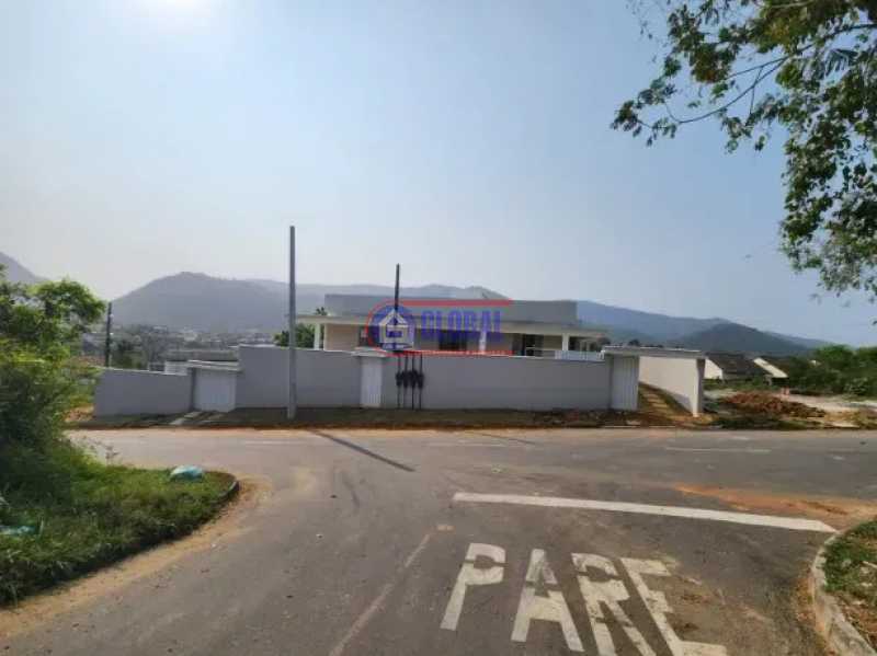 Conheça 1 do imóvel - Casa 2 quartos à venda São José do Imbassaí, Maricá - R$ 368.000 - MACA20638 - 2 1 - 2