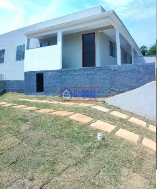 Conheça 3 do imóvel - Casa 2 quartos à venda São José do Imbassaí, Maricá - R$ 368.000 - MACA20638 - 3 3 - 3