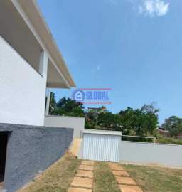 Casa 2 quartos à venda São José do Imbassaí, Maricá - R$ 368.000 - MACA20638