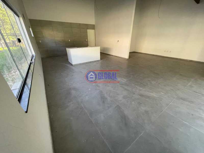 Conheça 1 do imóvel - Casa em Condomínio 3 quartos à venda Ubatiba, Maricá - R$ 630.000 - MACN30215 - 2 1 - 2