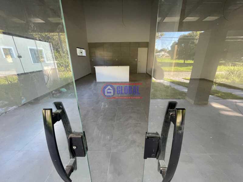 Conheça 2 do imóvel - Casa em Condomínio 3 quartos à venda Ubatiba, Maricá - R$ 630.000 - MACN30215 - 4 2 - 4