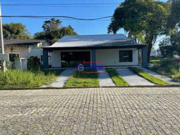 Casa em Condomínio 3 quartos à venda Ubatiba, Maricá - R$ 630.000 - MACN30215