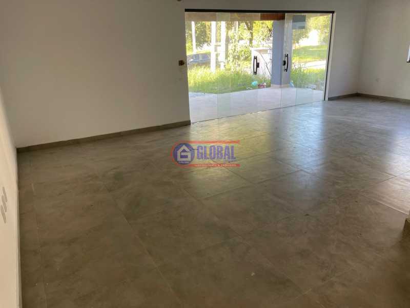 Conheça 6 do imóvel - Casa em Condomínio 3 quartos à venda Ubatiba, Maricá - R$ 630.000 - MACN30215 - 5 6 - 5