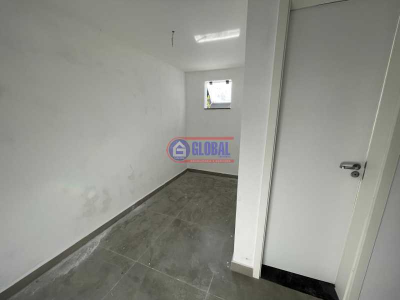 Conheça 7 do imóvel - Casa em Condomínio 3 quartos à venda Ubatiba, Maricá - R$ 630.000 - MACN30215 - 6 7 - 6