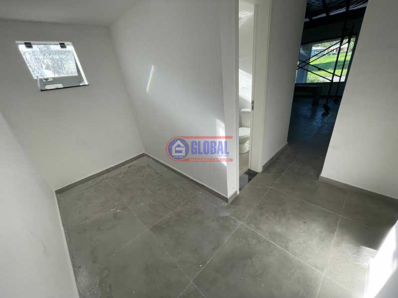 Conheça 8 do imóvel - Casa em Condomínio 3 quartos à venda Ubatiba, Maricá - R$ 630.000 - MACN30215 - 7 8 - 7