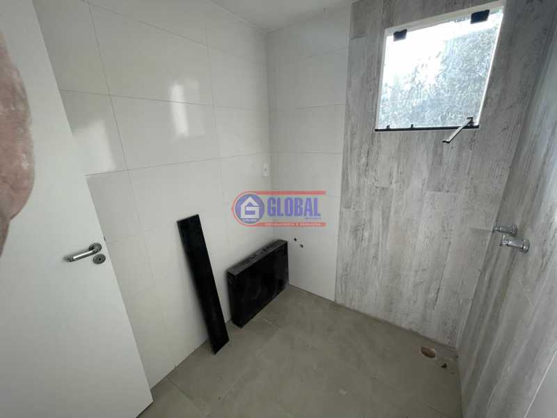 Conheça 9 do imóvel - Casa em Condomínio 3 quartos à venda Ubatiba, Maricá - R$ 630.000 - MACN30215 - 8 9 - 8
