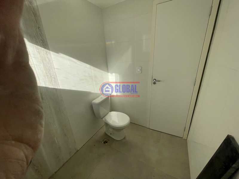 Conheça 13 do imóvel - Casa em Condomínio 3 quartos à venda Ubatiba, Maricá - R$ 630.000 - MACN30215 - 12 13 - 12