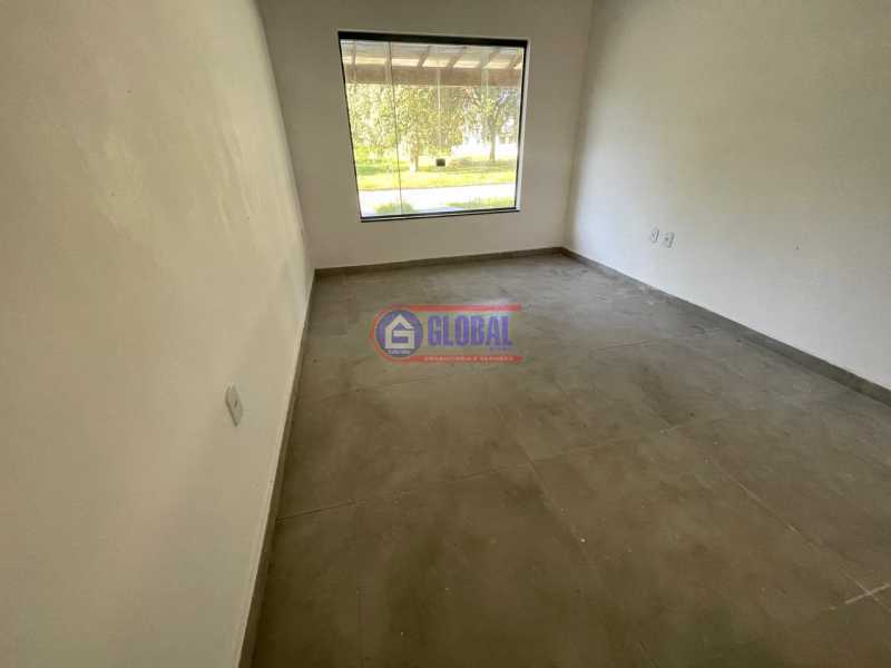 Conheça 14 do imóvel - Casa em Condomínio 3 quartos à venda Ubatiba, Maricá - R$ 630.000 - MACN30215 - 13 14 - 13