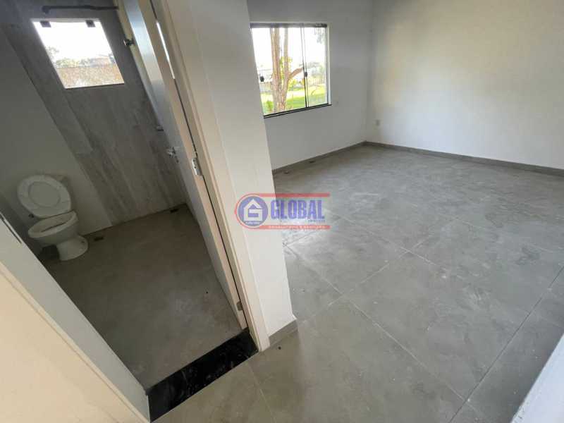 Conheça 15 do imóvel - Casa em Condomínio 3 quartos à venda Ubatiba, Maricá - R$ 630.000 - MACN30215 - 14 15 - 14