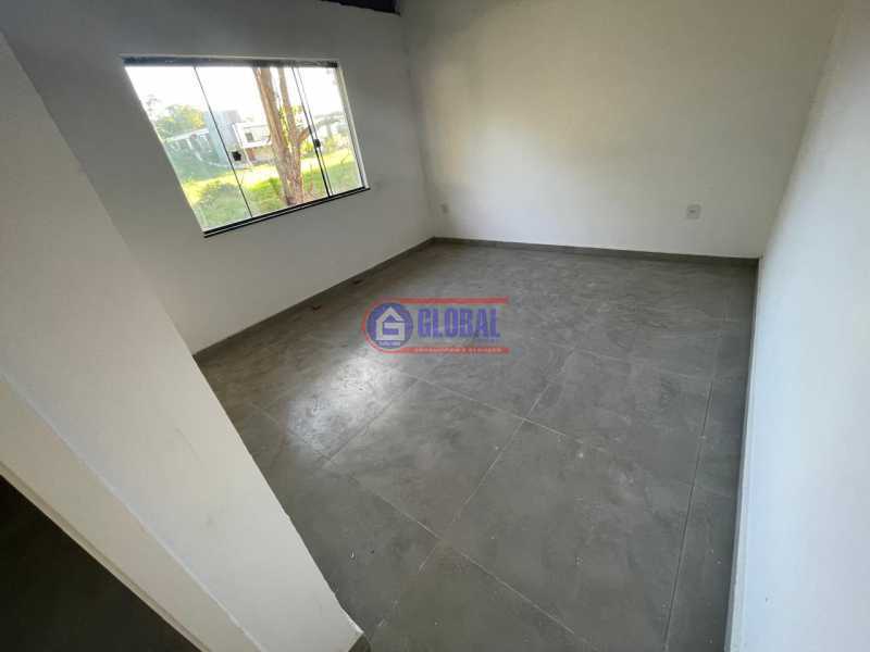 Conheça 16 do imóvel - Casa em Condomínio 3 quartos à venda Ubatiba, Maricá - R$ 630.000 - MACN30215 - 15 16 - 15