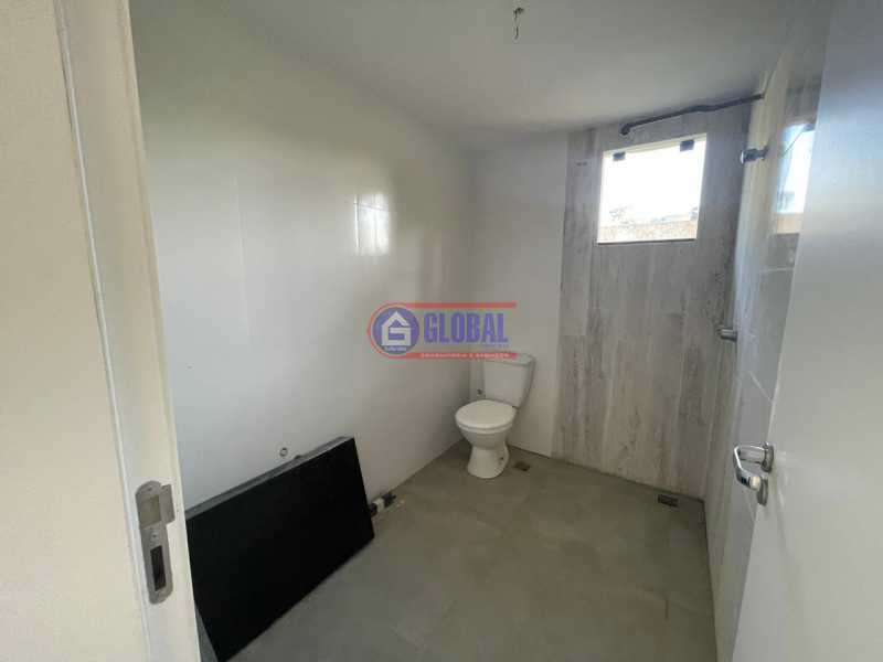 Conheça 17 do imóvel - Casa em Condomínio 3 quartos à venda Ubatiba, Maricá - R$ 630.000 - MACN30215 - 17 17 - 17
