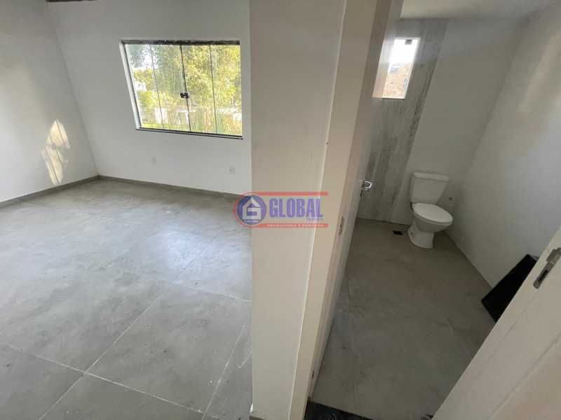 Conheça 18 do imóvel - Casa em Condomínio 3 quartos à venda Ubatiba, Maricá - R$ 630.000 - MACN30215 - 18 18 - 18