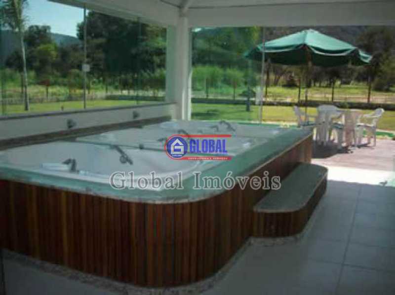 Conheça 4 do imóvel - Casa em Condomínio 3 quartos à venda Ubatiba, Maricá - R$ 630.000 - MACN30215 - 24 4 - 24