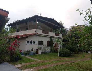Casa 3 quartos à venda Vale da Figueira (Ponta Negra), Maricá - R$ 575.000 - MACA30302
