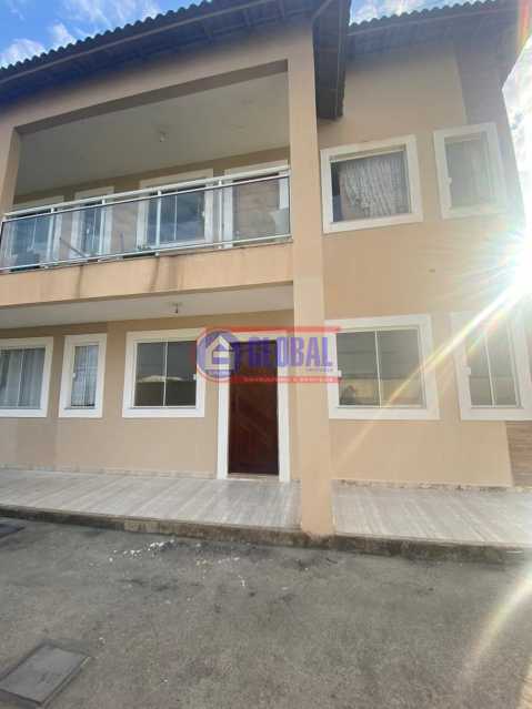 Conheça A 1 do imóvel - Apartamento 2 quartos à venda Jardim Atlântico Central (Itaipuaçu), Maricá - R$ 250.000 - MAAP20152 - 1 A 1 - 1