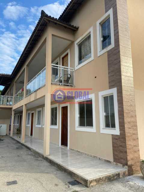 Conheça A 2 do imóvel - Apartamento 2 quartos à venda Jardim Atlântico Central (Itaipuaçu), Maricá - R$ 250.000 - MAAP20152 - 2 A 2 - 2