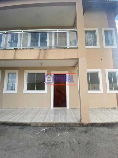 Conheça A 6 do imóvel - Apartamento 2 quartos à venda Jardim Atlântico Central (Itaipuaçu), Maricá - R$ 250.000 - MAAP20152 - 6 A 6 - 6