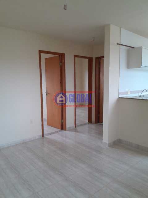 Conheça B 1 do imóvel - Apartamento 2 quartos à venda Jardim Atlântico Central (Itaipuaçu), Maricá - R$ 250.000 - MAAP20152 - 7 B 1 - 7