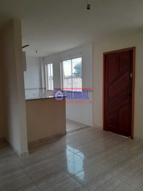 Conheça B 2 do imóvel - Apartamento 2 quartos à venda Jardim Atlântico Central (Itaipuaçu), Maricá - R$ 250.000 - MAAP20152 - 8 B 2 - 8