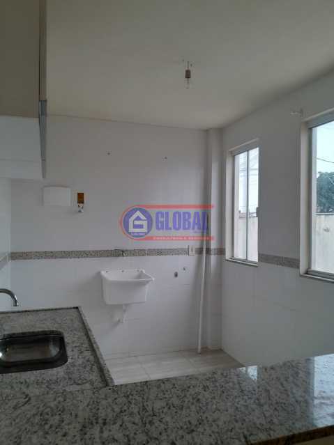 Conheça C 1 do imóvel - Apartamento 2 quartos à venda Jardim Atlântico Central (Itaipuaçu), Maricá - R$ 250.000 - MAAP20152 - 10 C 1 - 10