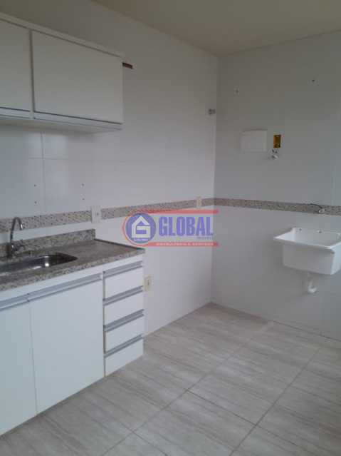 Conheça C 2 do imóvel - Apartamento 2 quartos à venda Jardim Atlântico Central (Itaipuaçu), Maricá - R$ 250.000 - MAAP20152 - 11 C 2 - 11