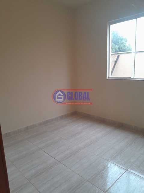 Conheça G 1 do imóvel - Apartamento 2 quartos à venda Jardim Atlântico Central (Itaipuaçu), Maricá - R$ 250.000 - MAAP20152 - 18 G 1 - 18
