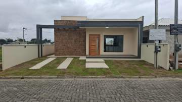 Lançamento - Casa em Condomínio 2 quartos à venda Pindobas, Maricá - R$ 450.000 - MACN20134