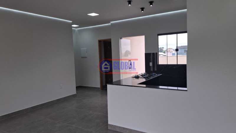 Conheça B 1 do imóvel - Casa em Condomínio 2 quartos à venda Pindobas, Maricá - R$ 450.000 - MACN20134 - 2 B 1 - 2