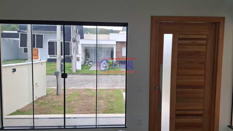 Conheça B 2 do imóvel - Casa em Condomínio 2 quartos à venda Pindobas, Maricá - R$ 450.000 - MACN20134 - 3 B 2 - 3