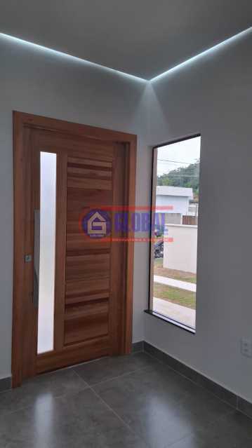 Conheça B 3 do imóvel - Casa em Condomínio 2 quartos à venda Pindobas, Maricá - R$ 450.000 - MACN20134 - 4 B 3 - 4