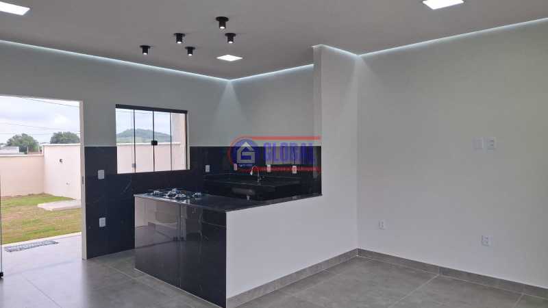 Conheça B 5 do imóvel - Casa em Condomínio 2 quartos à venda Pindobas, Maricá - R$ 450.000 - MACN20134 - 6 B 5 - 6