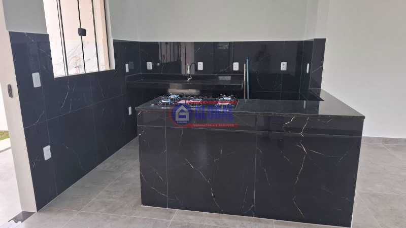 Conheça C 1 do imóvel - Casa em Condomínio 2 quartos à venda Pindobas, Maricá - R$ 450.000 - MACN20134 - 7 C 1 - 7