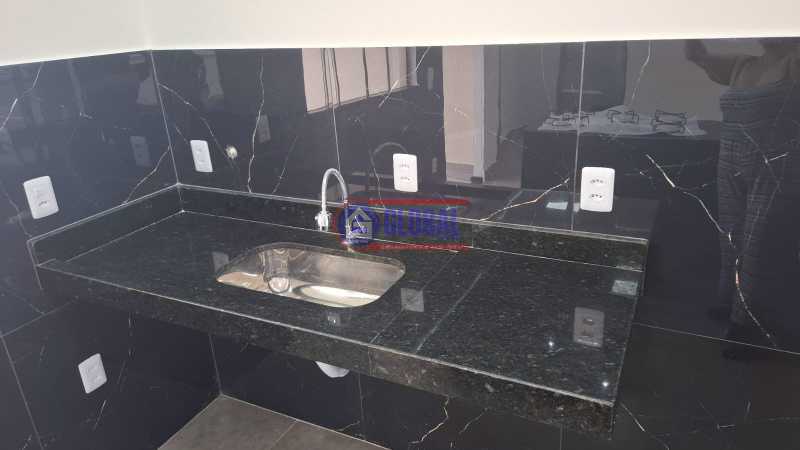 Conheça C 2 do imóvel - Casa em Condomínio 2 quartos à venda Pindobas, Maricá - R$ 450.000 - MACN20134 - 8 C 2 - 8