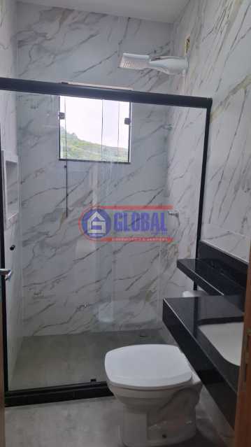 Conheça D do imóvel - Casa em Condomínio 2 quartos à venda Pindobas, Maricá - R$ 450.000 - MACN20134 - 9 D - 9