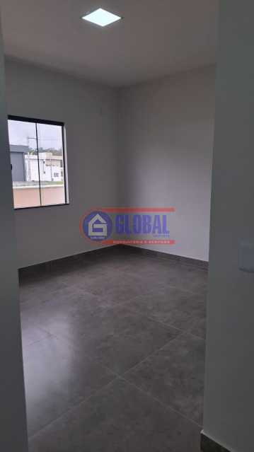 Conheça F 1 do imóvel - Casa em Condomínio 2 quartos à venda Pindobas, Maricá - R$ 450.000 - MACN20134 - 11 F 1 - 11