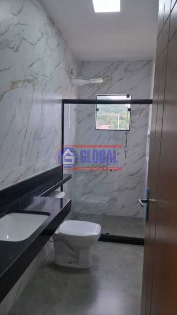 Conheça F 3 do imóvel - Casa em Condomínio 2 quartos à venda Pindobas, Maricá - R$ 450.000 - MACN20134 - 13 F 3 - 13