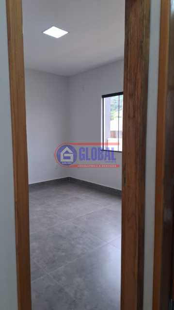 Conheça G 1 do imóvel - Casa em Condomínio 2 quartos à venda Pindobas, Maricá - R$ 450.000 - MACN20134 - 14 G 1 - 14