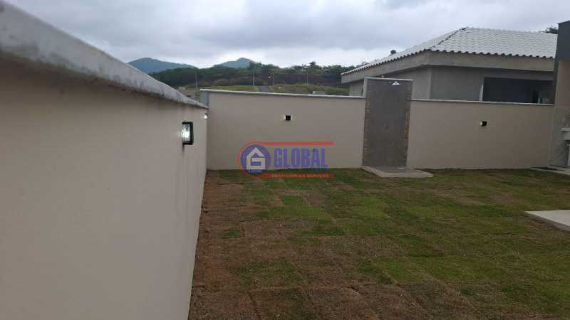 Conheça I 1 do imóvel - Casa em Condomínio 2 quartos à venda Pindobas, Maricá - R$ 450.000 - MACN20134 - 17 I 1 - 17