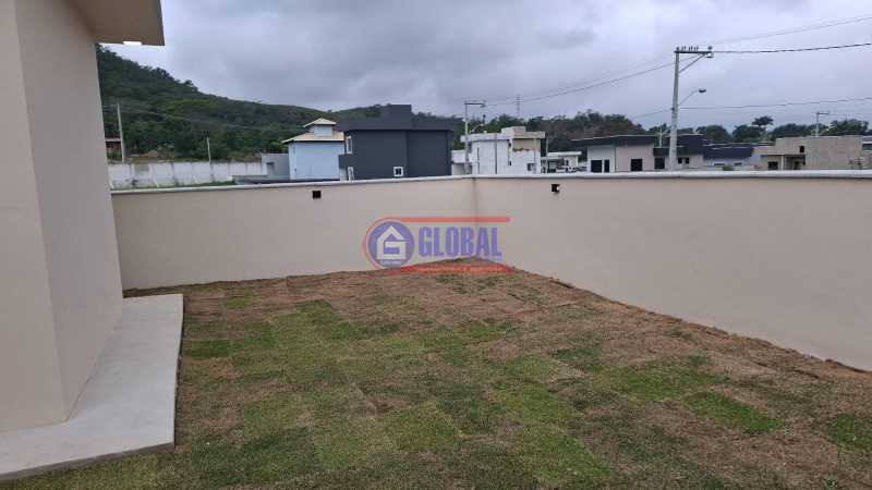 Conheça I 2 do imóvel - Casa em Condomínio 2 quartos à venda Pindobas, Maricá - R$ 450.000 - MACN20134 - 18 I 2 - 18