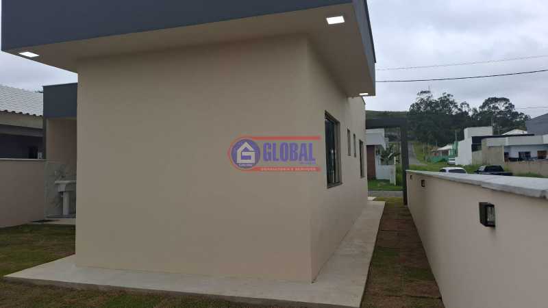 Conheça I 3 do imóvel - Casa em Condomínio 2 quartos à venda Pindobas, Maricá - R$ 450.000 - MACN20134 - 19 I 3 - 19