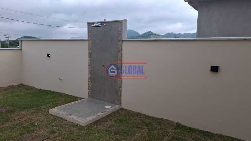 Conheça I 4 do imóvel - Casa em Condomínio 2 quartos à venda Pindobas, Maricá - R$ 450.000 - MACN20134 - 20 I 4 - 20