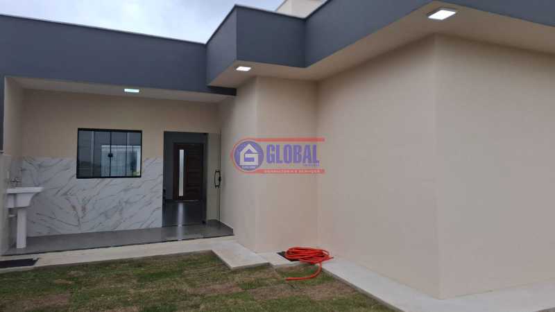 Conheça J do imóvel - Casa em Condomínio 2 quartos à venda Pindobas, Maricá - R$ 450.000 - MACN20134 - 21 J - 21