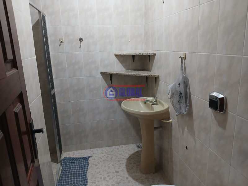 Conheça 1 do imóvel - Casa 2 quartos à venda Itapeba, Maricá - R$ 450.000 - MACA20639 - 13 1 - 13
