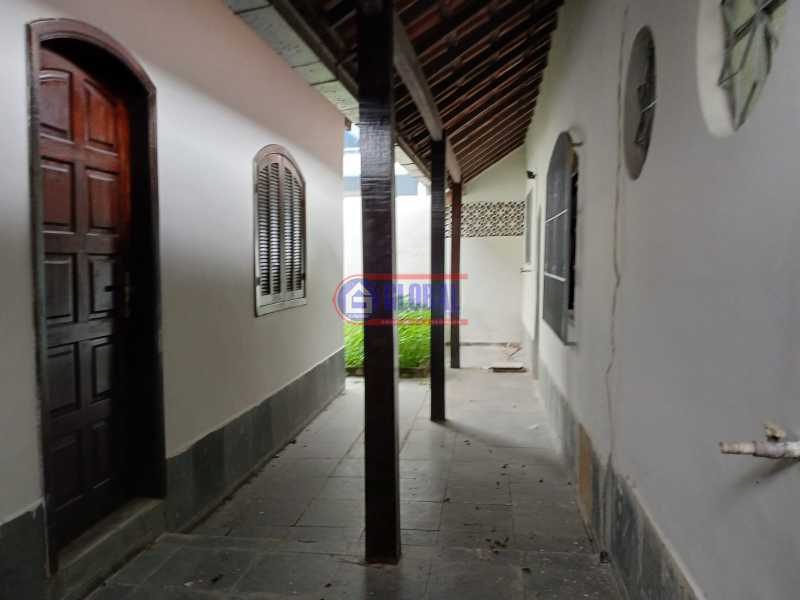 Conheça 4 do imóvel - Casa 2 quartos à venda Itapeba, Maricá - R$ 450.000 - MACA20639 - 3 4 - 3