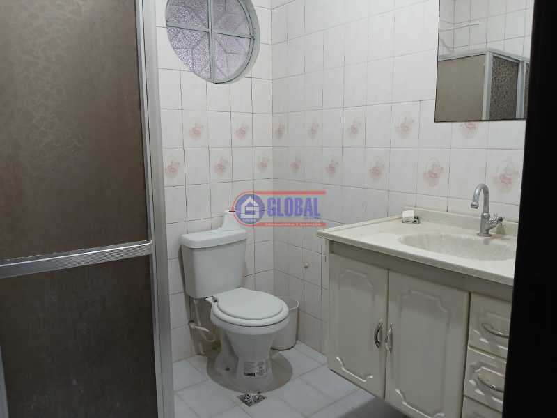 Conheça 5 do imóvel - Casa 2 quartos à venda Itapeba, Maricá - R$ 450.000 - MACA20639 - 9 5 - 9